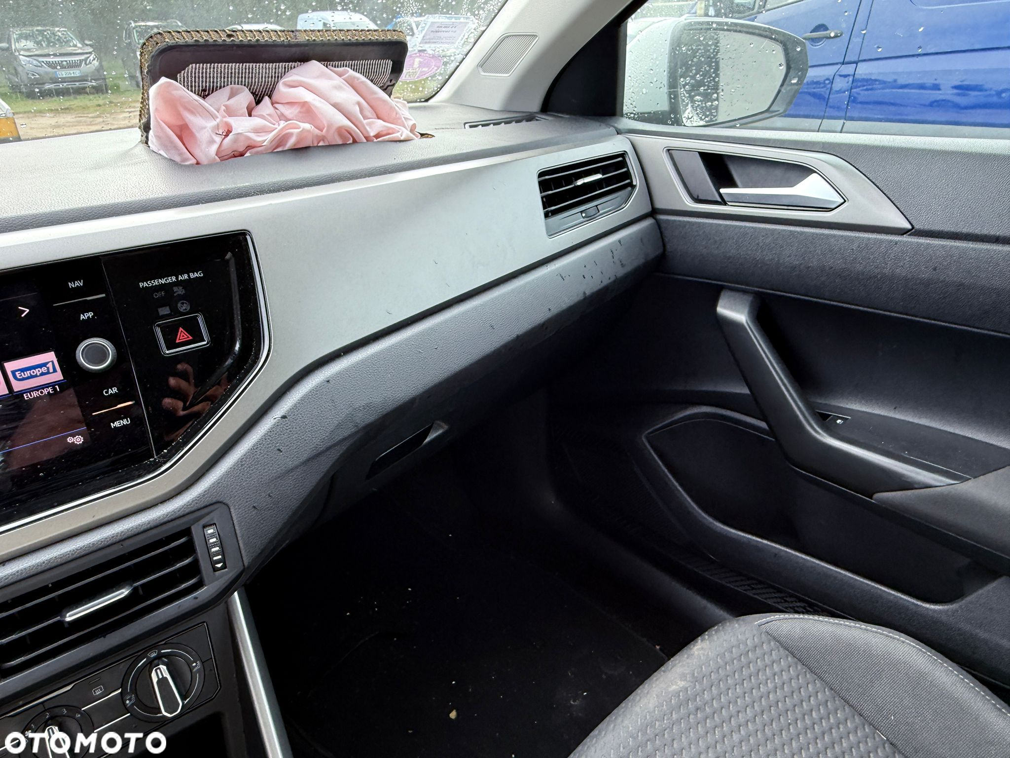 Volkswagen Polo 1.0 TSI Blue Motion - 15
