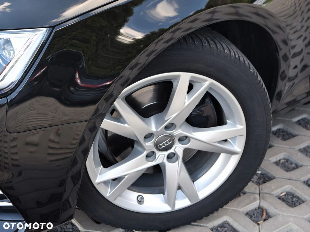 Audi A4 Avant 1.4 TFSI S tronic - 14