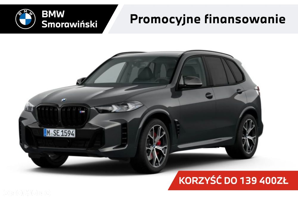 BMW X5 - 1