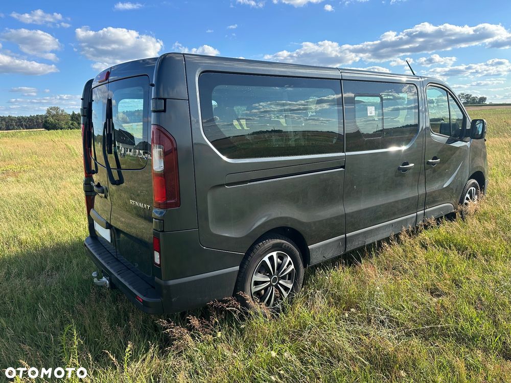 Renault Trafic 2.0 L2H1 HD Extra (bryg.) - 5