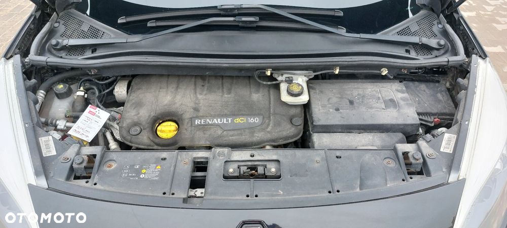 Renault Scenic dCi 160 Bose Edition - 17