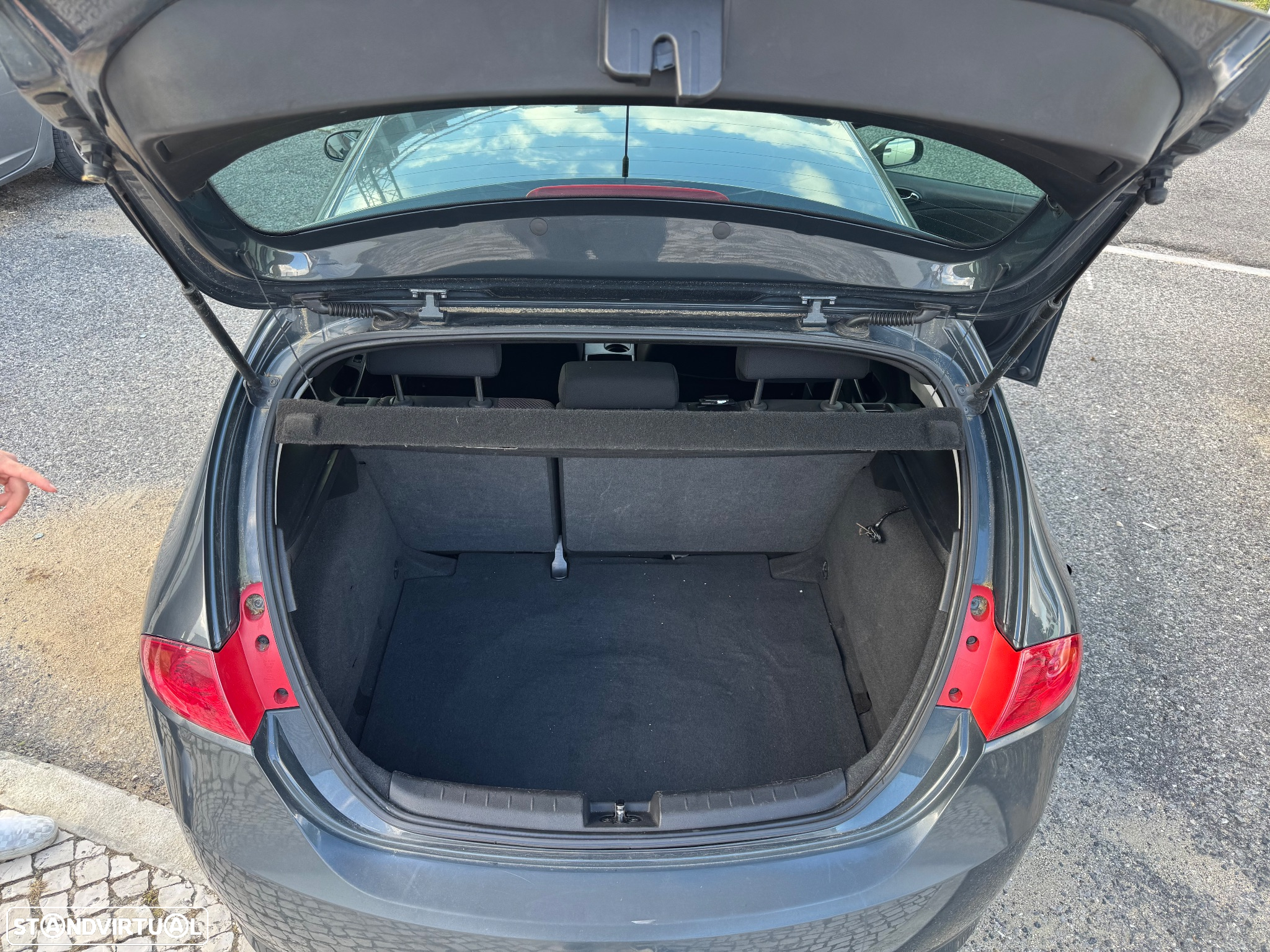 SEAT Leon 2.0 TDI Sport Up - 14