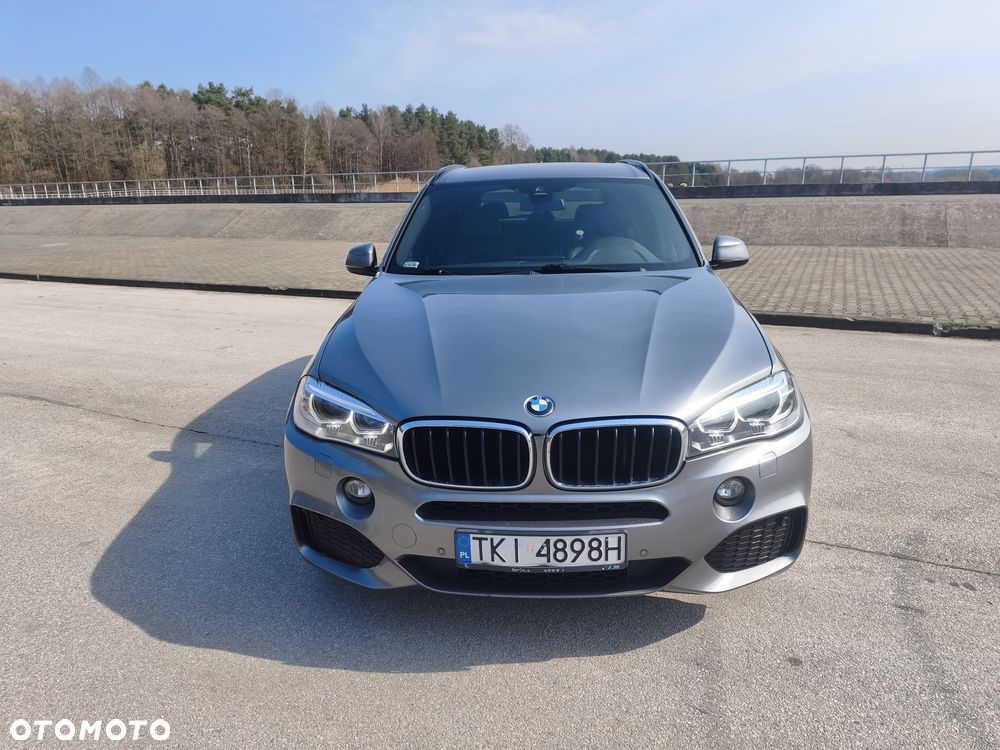 BMW X5 - 2