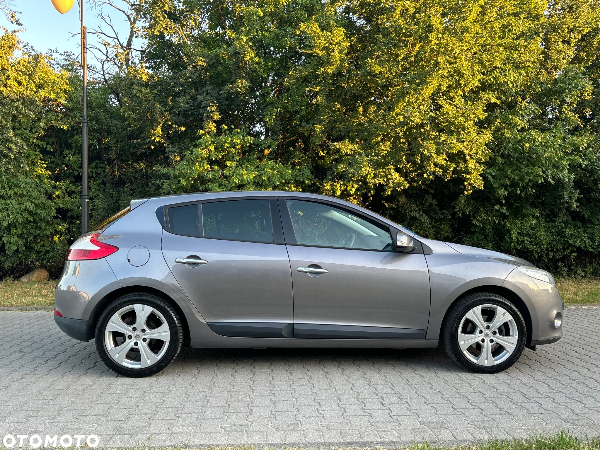 Renault Megane 1.6 16V 110 Dynamique - 14