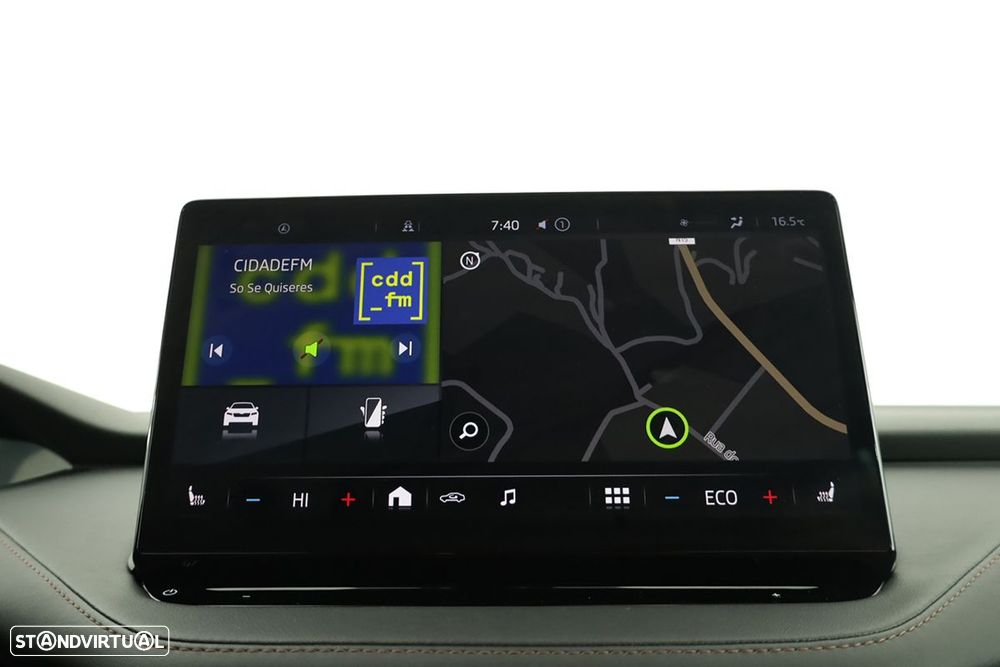 Skoda Enyaq iV 80 - 11