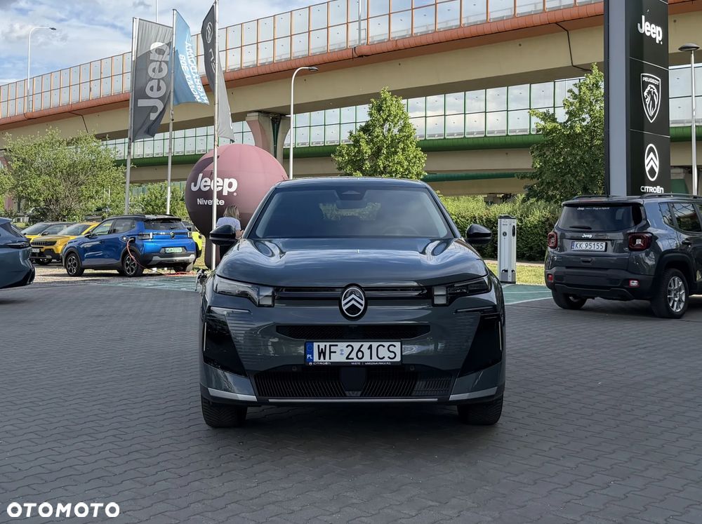 Citroën C5 Aircross 1.2 mHEV Max eDCT6 - 10