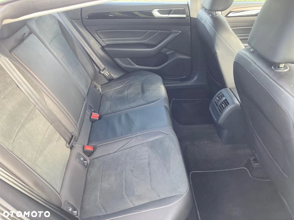 Volkswagen Arteon 2.0 TSI Elegance DSG - 19
