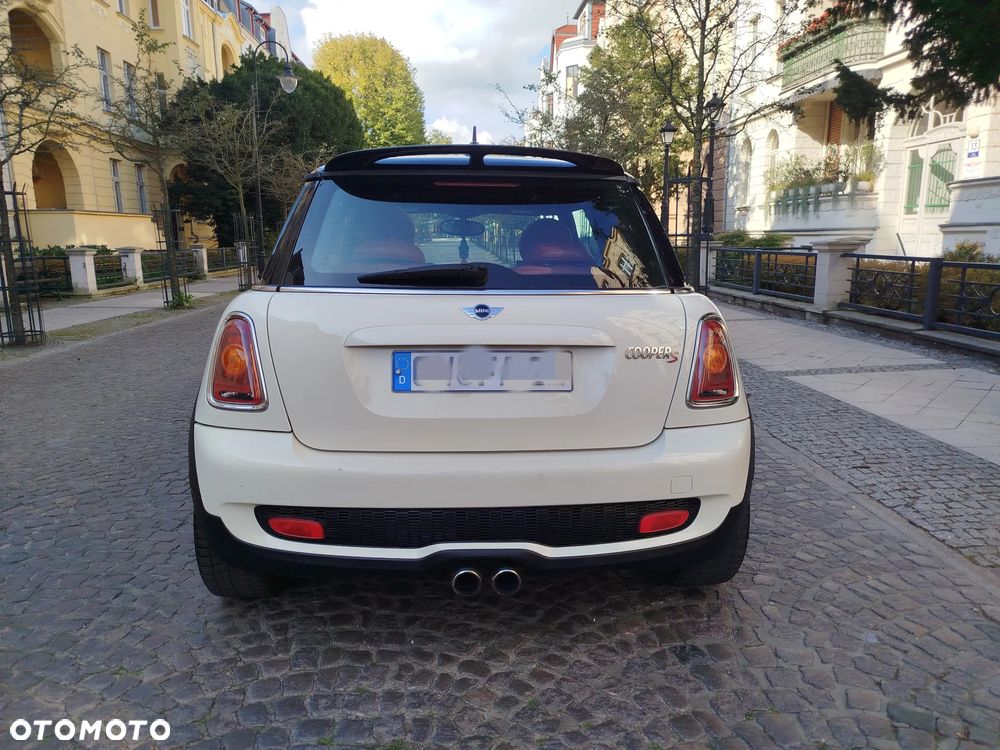 MINI Cooper S - 11