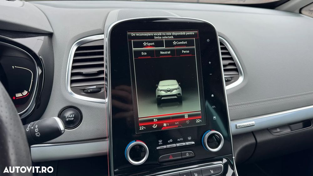 Renault Espace Energy dCi 160 EDC Initiale Paris - 17