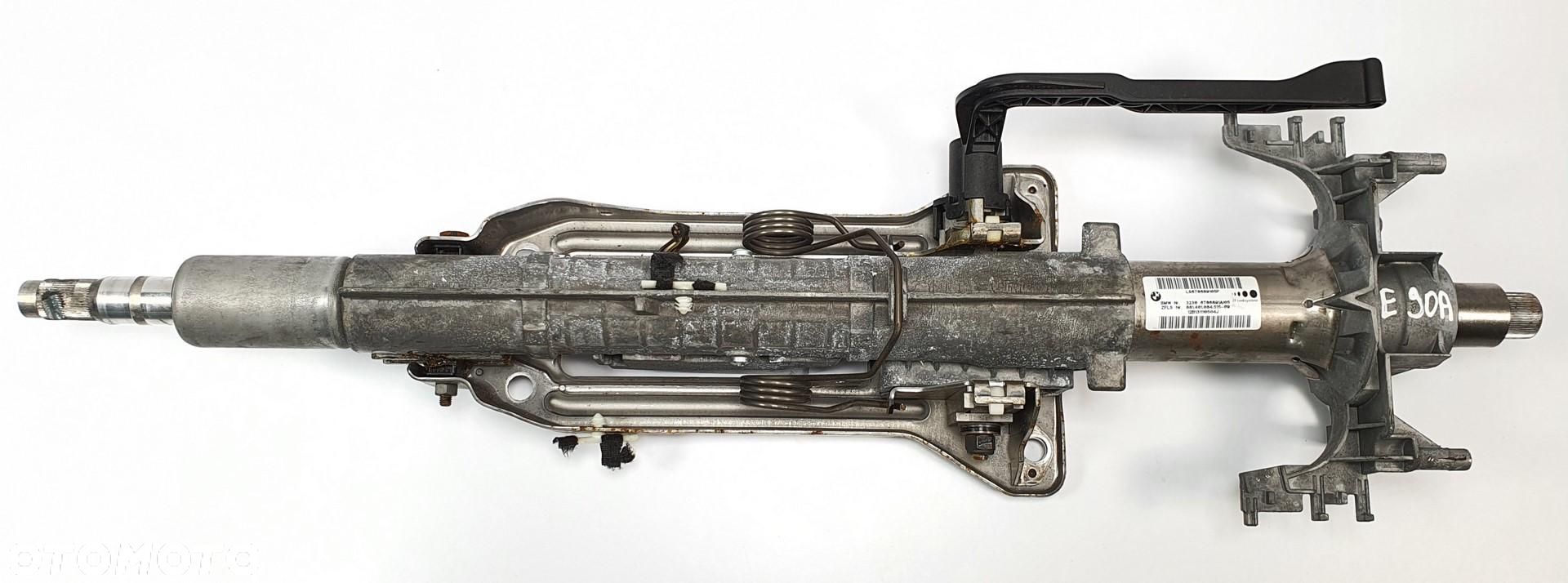 KOLUMNA KIEROWNICZA BMW 3 E90 6786891 - 1