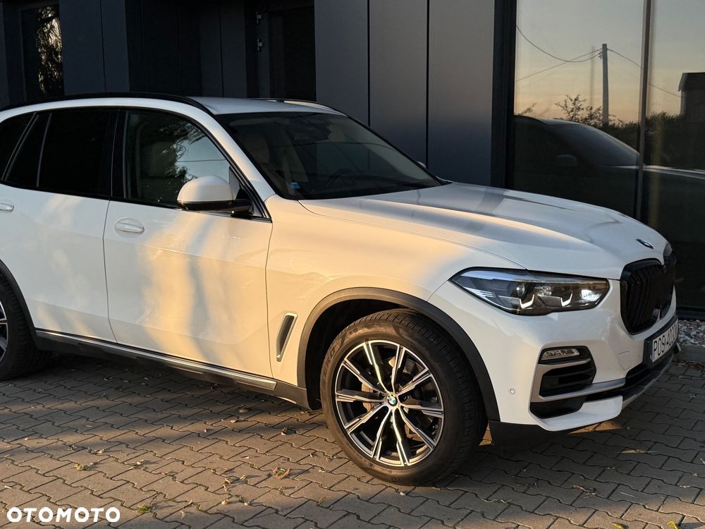 BMW X5 xDrive30d - 15