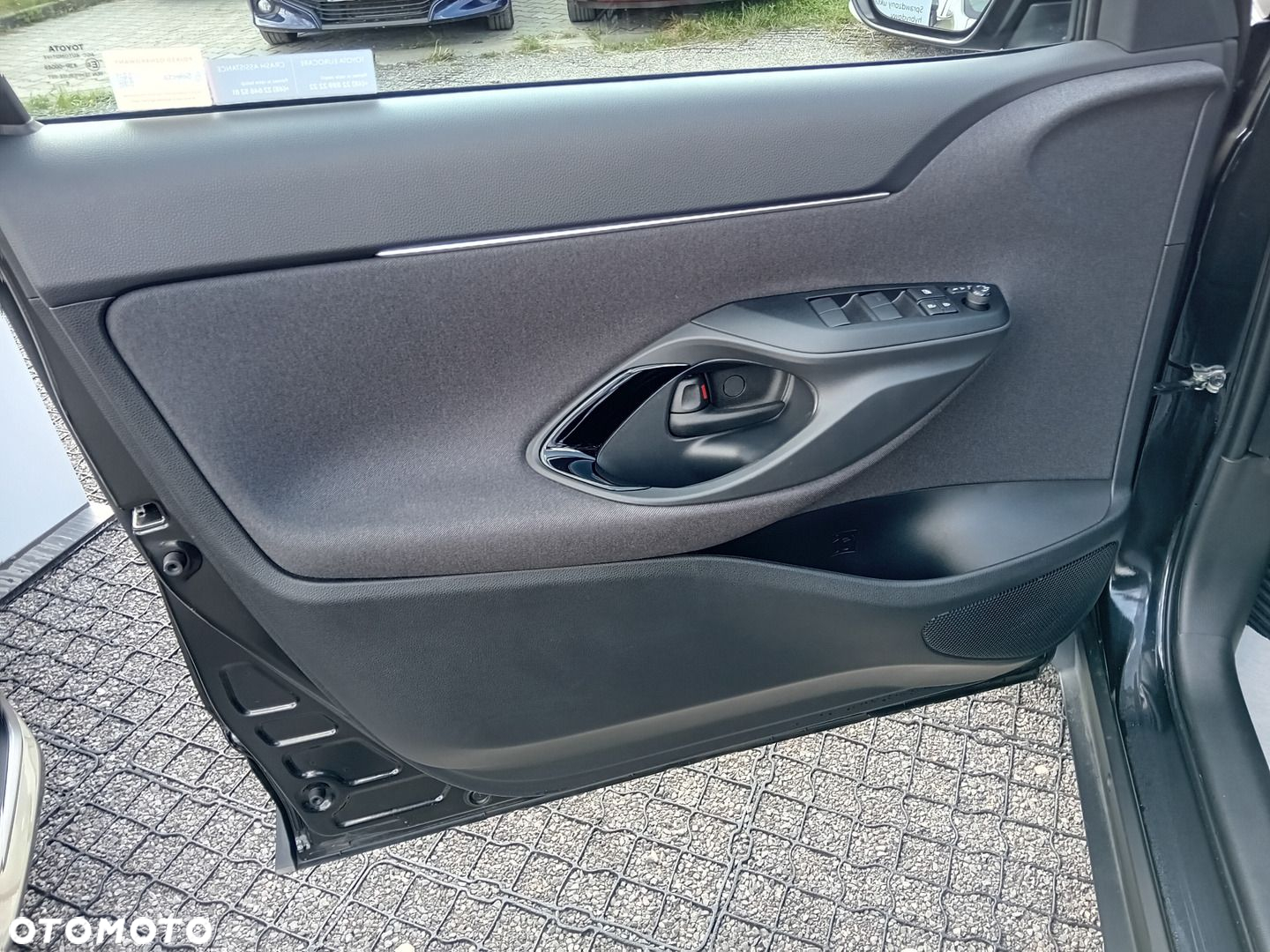 Toyota Yaris Cross - 24