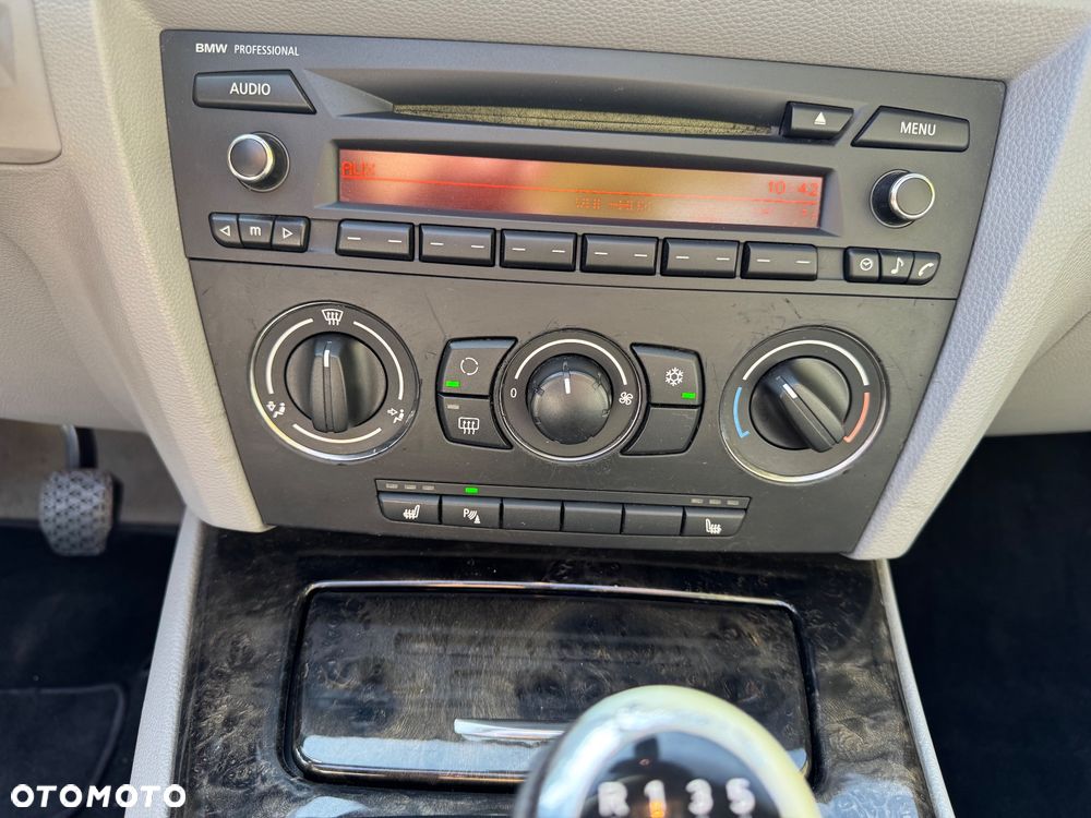 BMW Seria 3 - 26
