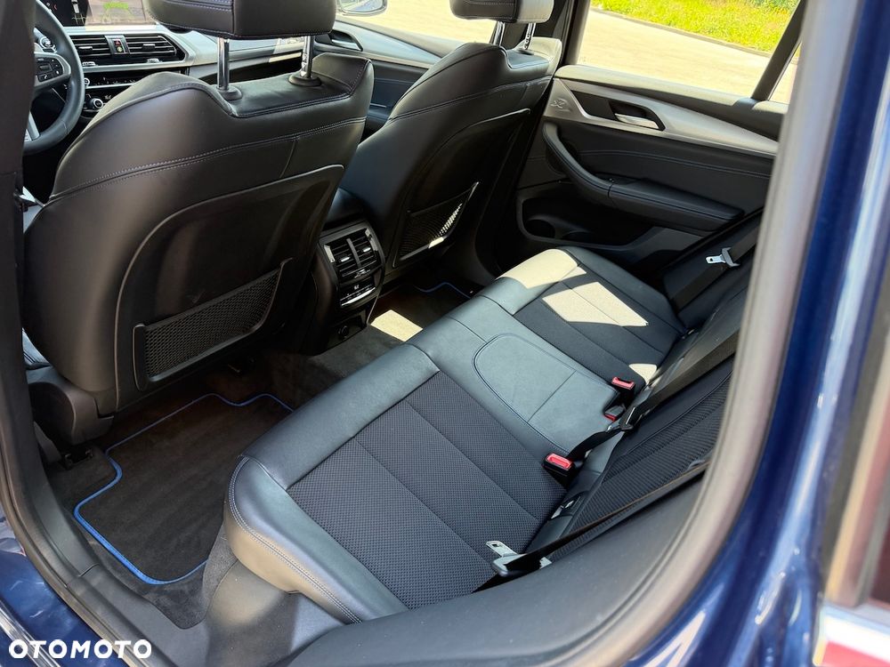 BMW X3 xDrive20d M Sport sport - 16