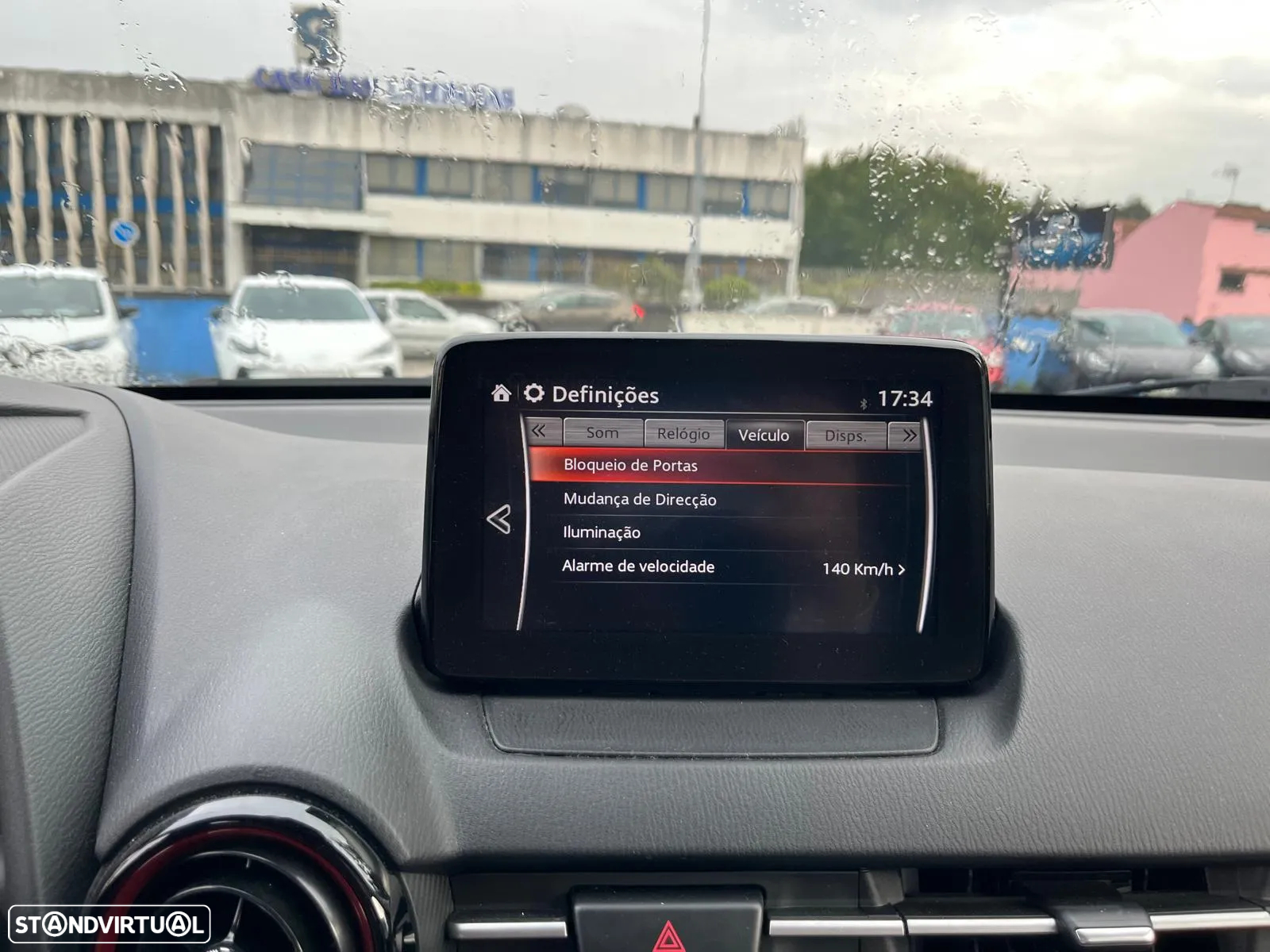 Mazda CX-3 1.5 Sky.Excellence - 42