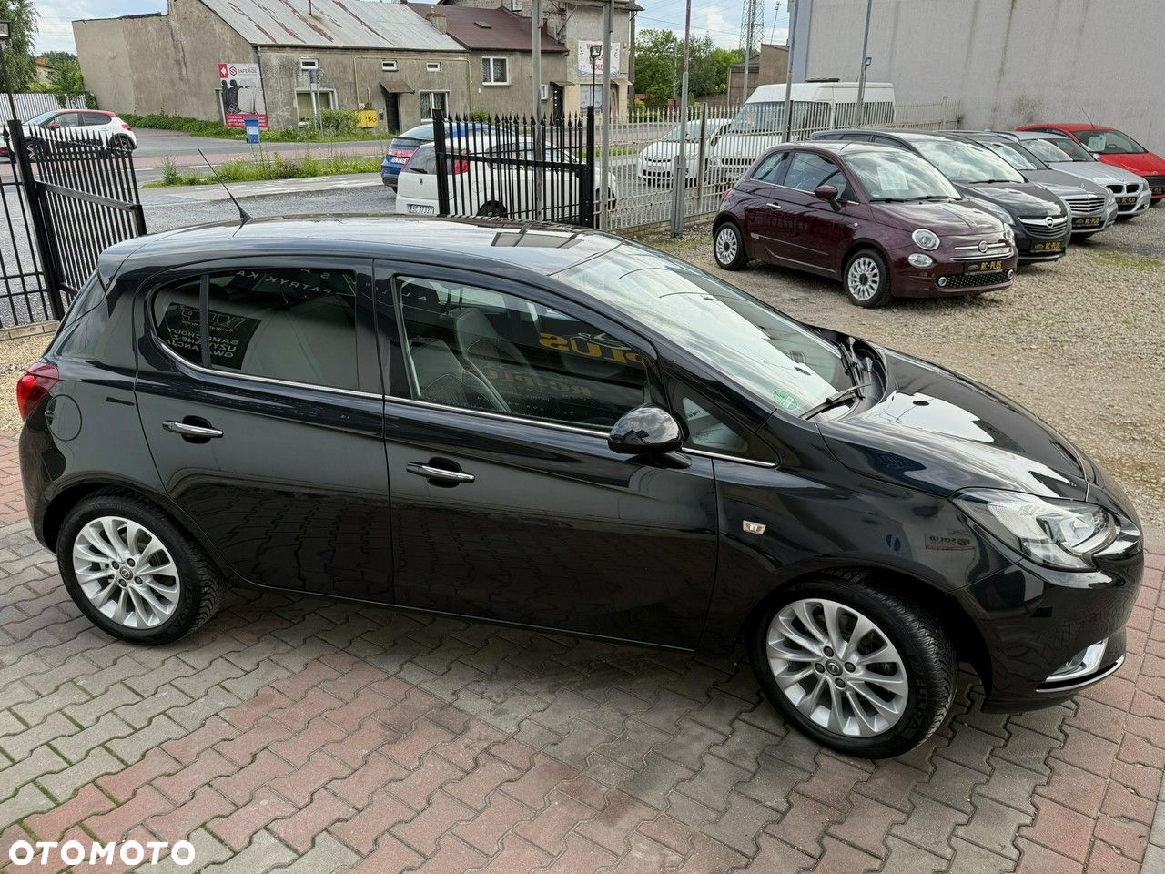 Opel Corsa 1.4 T Cosmo S&S - 2