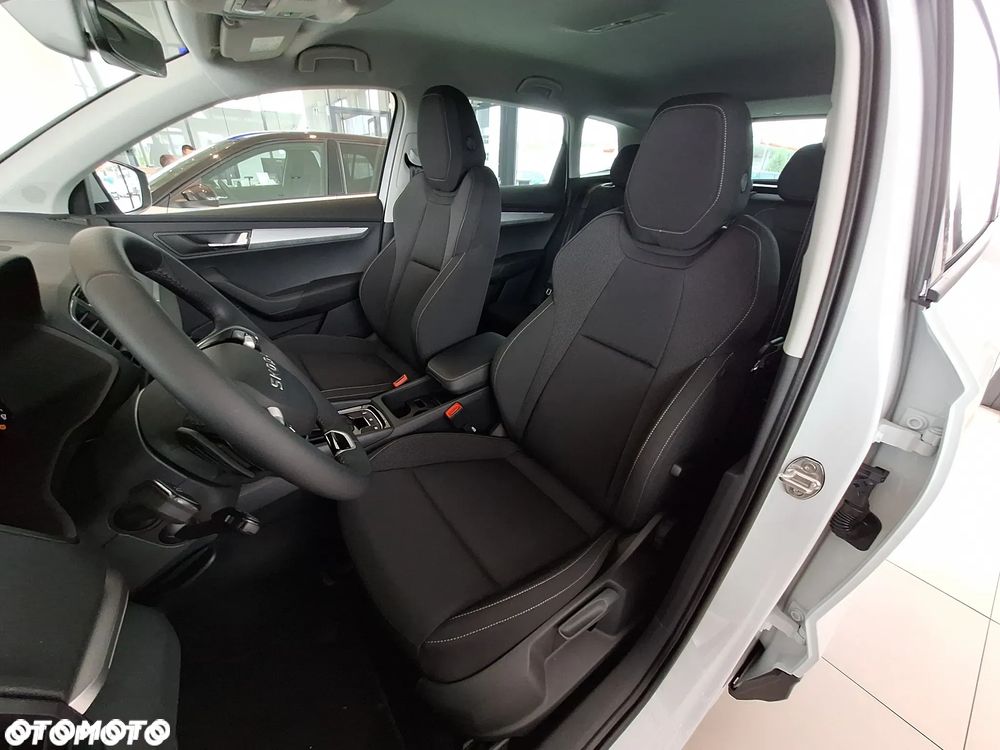 Skoda Karoq 1.5 TSI ACT Drive DSG - 10