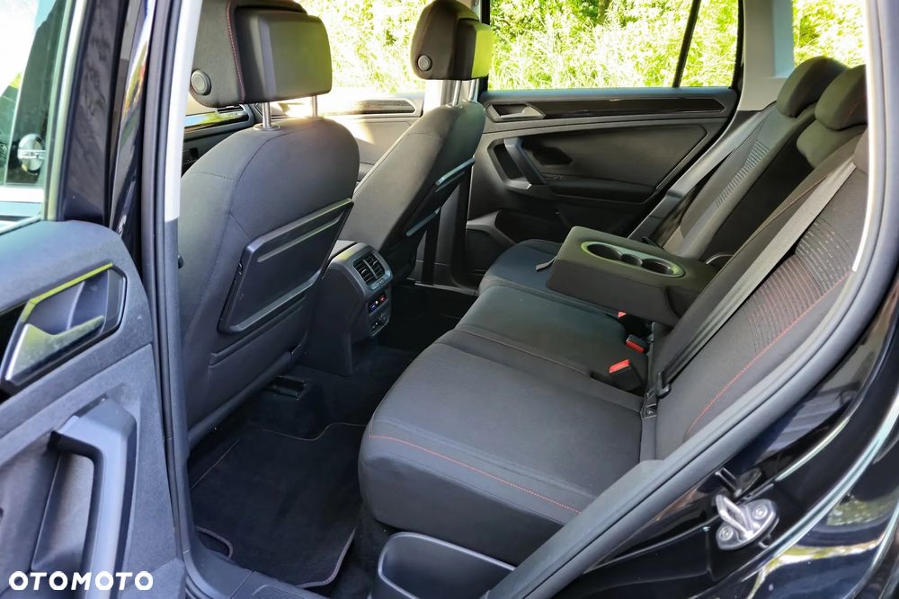 Volkswagen Tiguan 2.0 TDI BMT SCR JOIN - 12