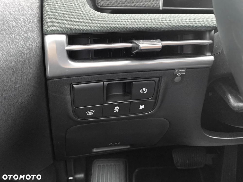 Hyundai Tucson 1.6 T-GDi PHEV Platinum 4WD - 32