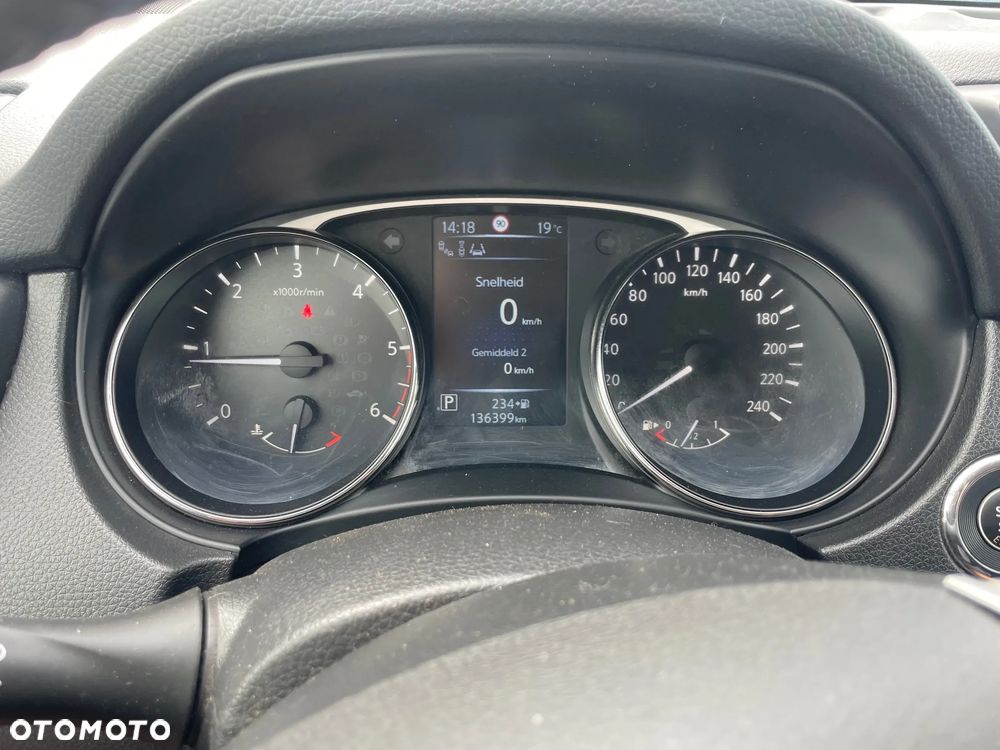 Nissan X-Trail 1.6 DCi Tekna Xtronic 2WD EU6 - 15