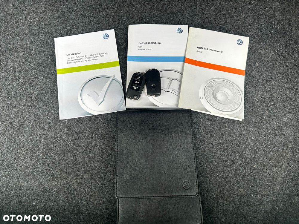 Volkswagen Golf 1.4 TSI Style - 33