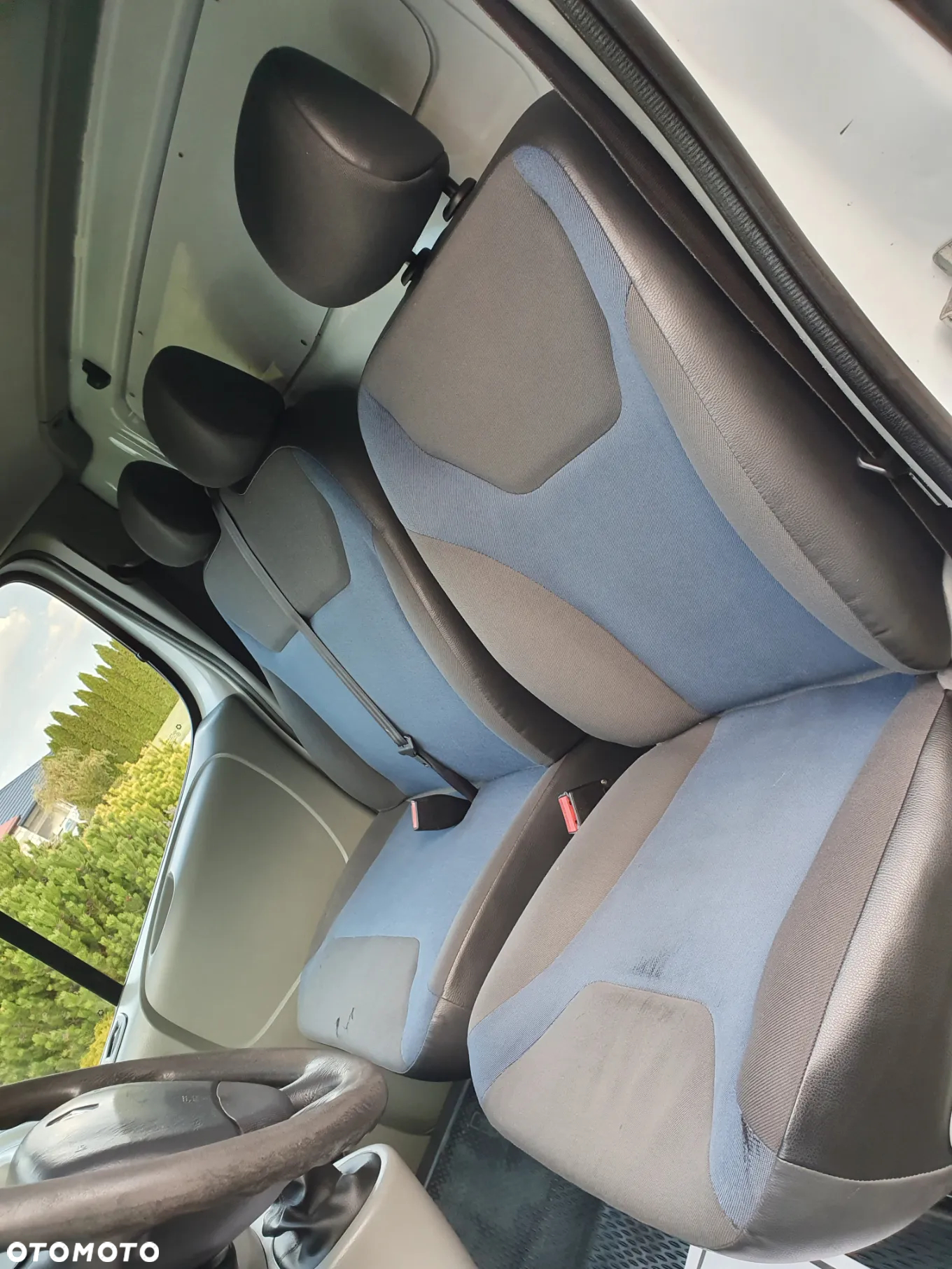 Renault Trafic - 19