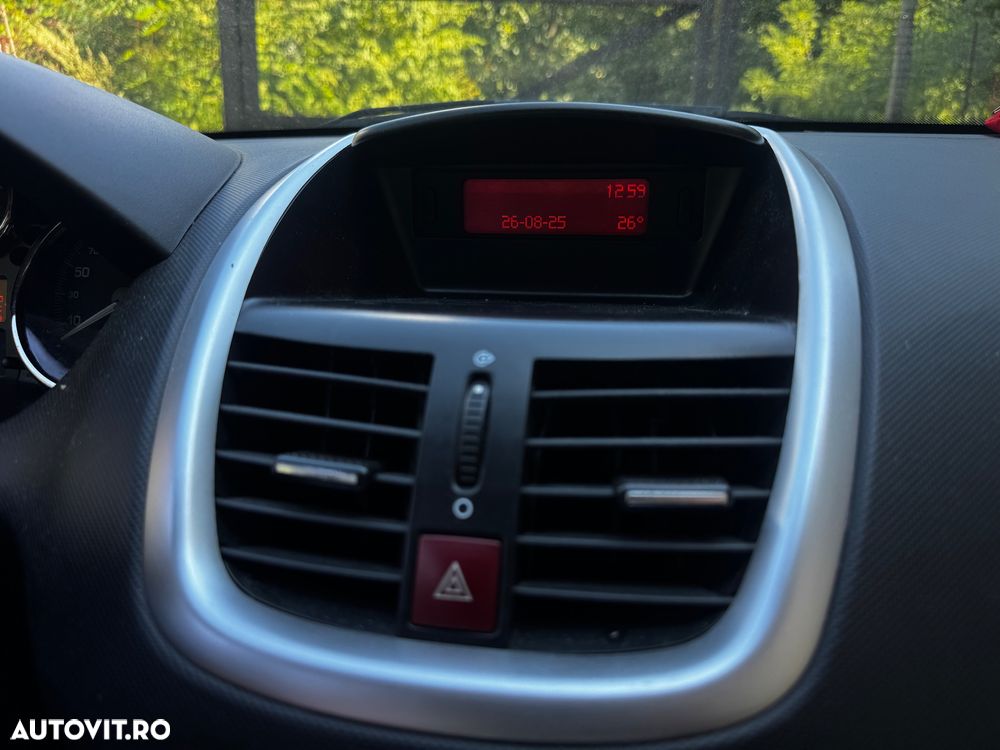 Peugeot 206 206+ 75 Generation - 5