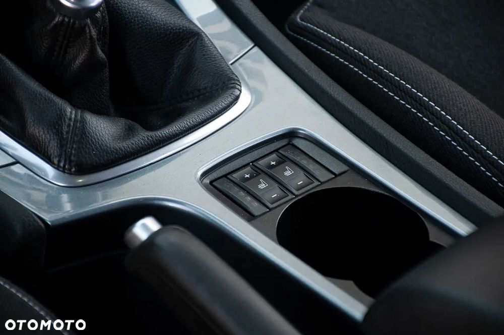 Ford Mondeo 2.0 TDCi Champions Edition - 33