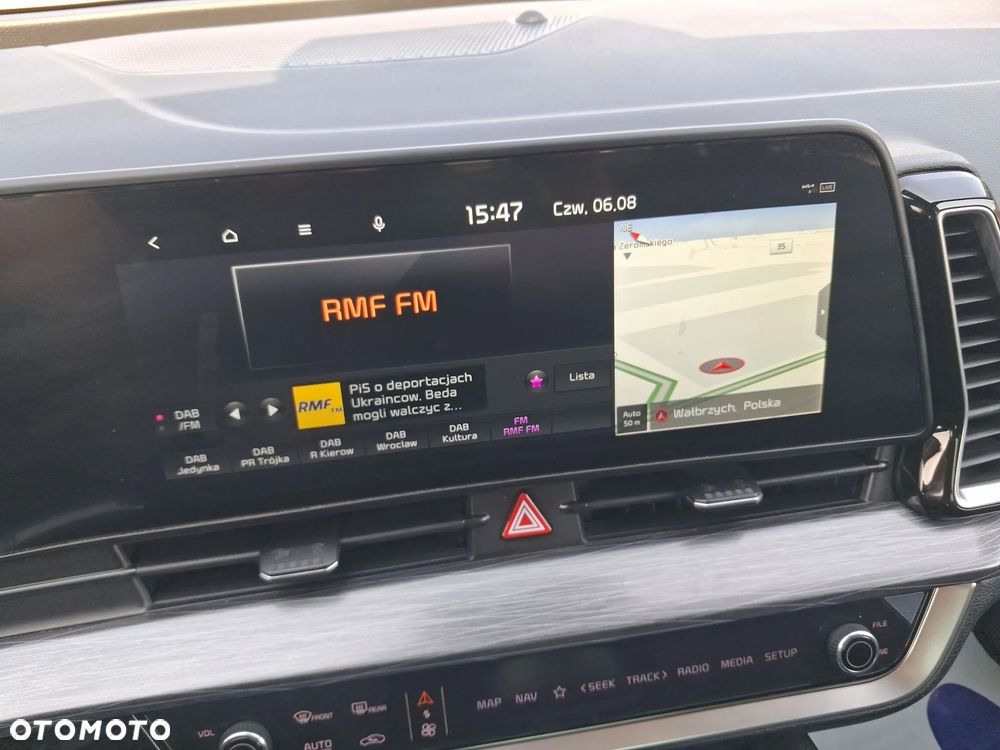 Kia Sportage 1.6 T-GDI L 2WD - 17