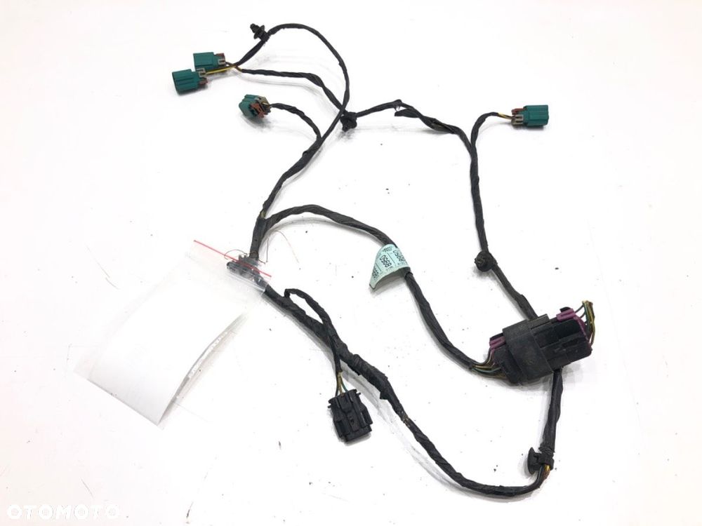 WIĄZKA PDC TYŁ - 74.00 PLN - CHEVROLET ORLANDO (J309) 2010 - 2022 1.8 104 kW [141 KM] benzyna 2011 - 1