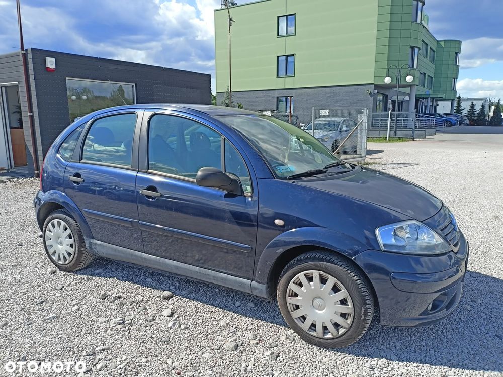 Citroën C3 - 6