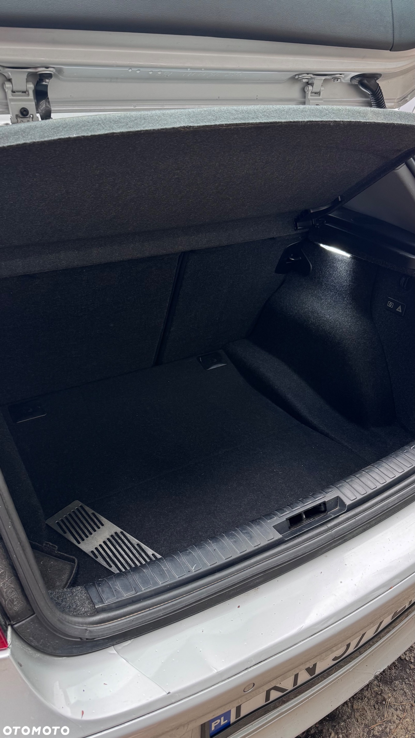 BMW Seria 1 - 9