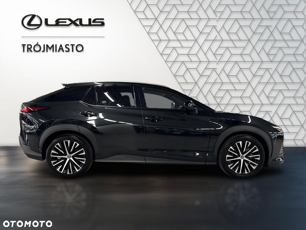 Lexus RZ 450e Prestige DIRECT4 - 5