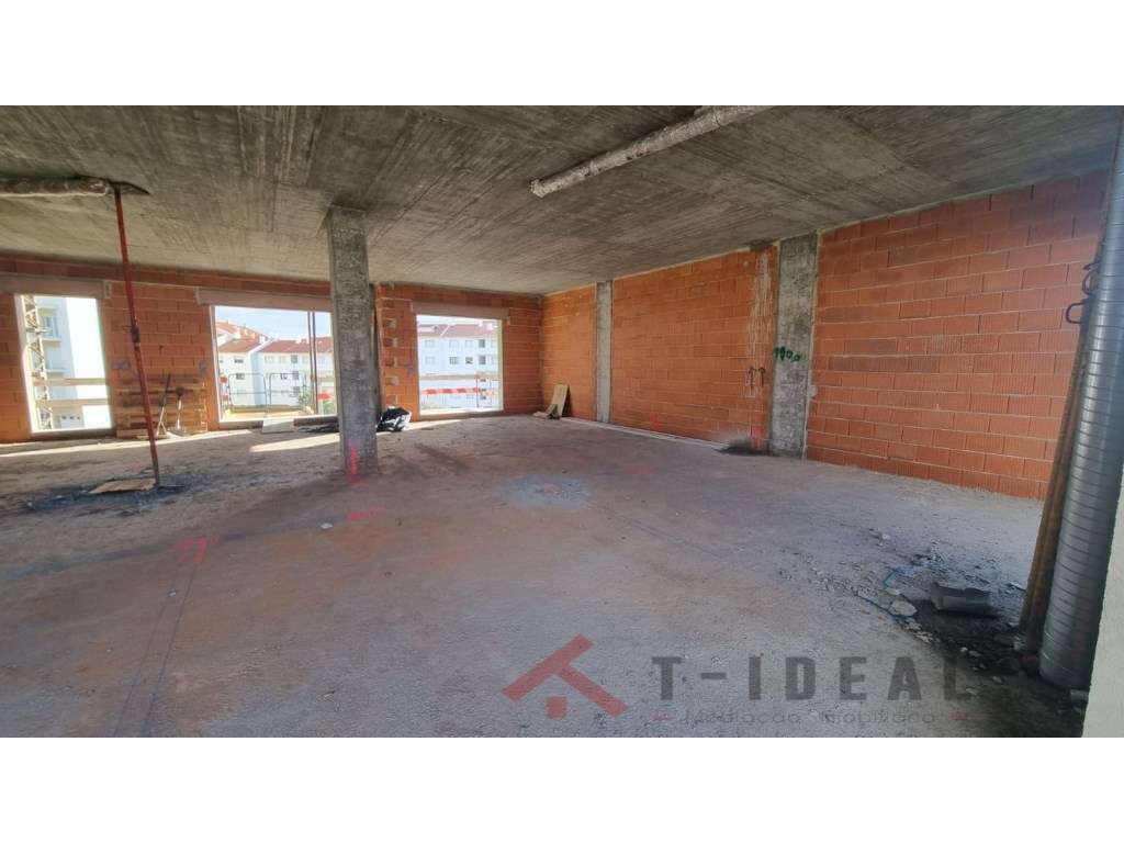 Apartamento T3 perto da praia de Supertubos - Grande imagem: 4/15