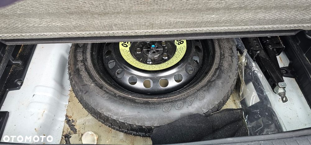 Kia Sportage 1.7 CRDI 2WD ISG Dream-Team Edition - 22