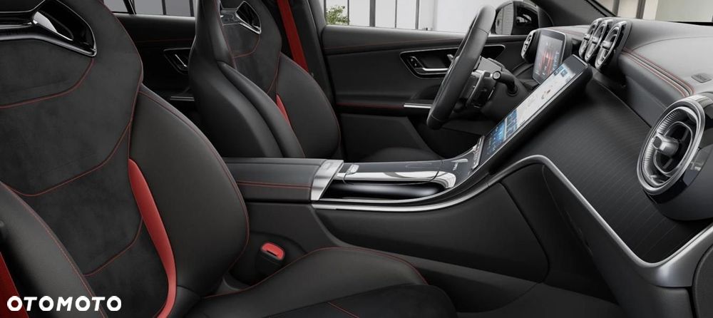 Mercedes-Benz GLC - 6