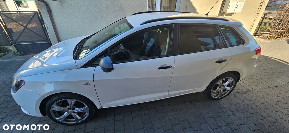 Seat Ibiza 1.2 TSI Style - 5