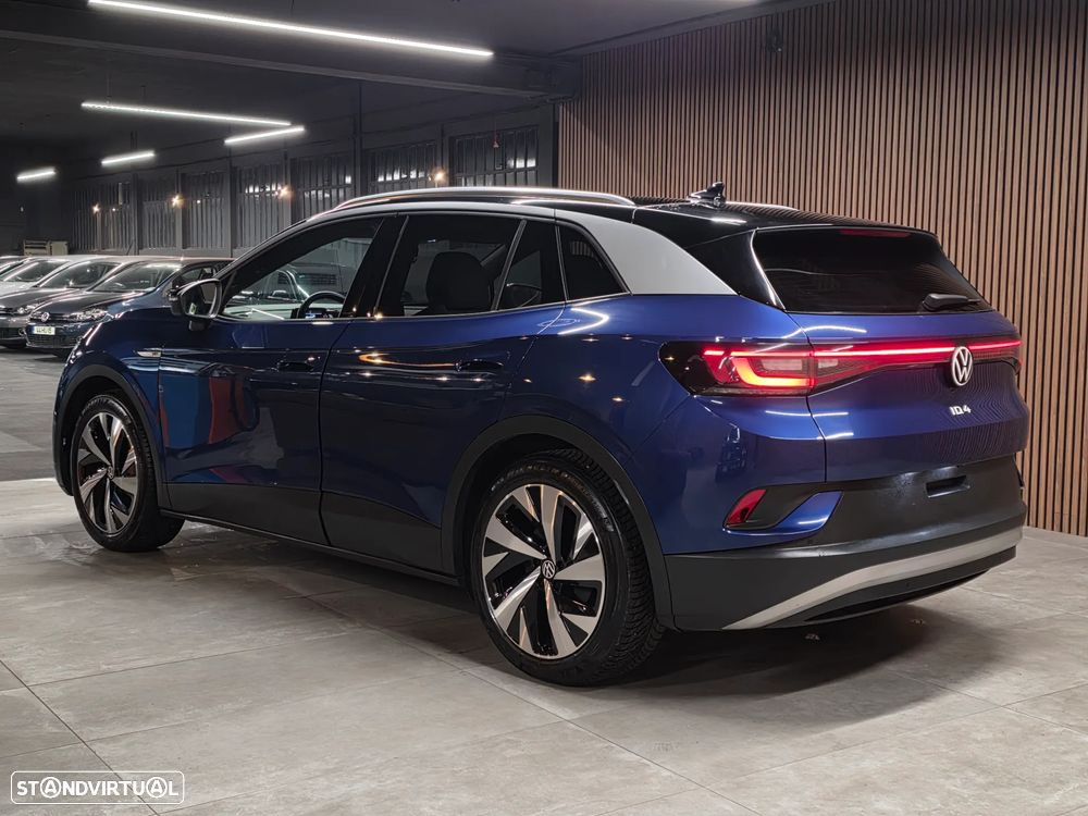 VW ID.4 Performance Upgrade Pro 1st - 46