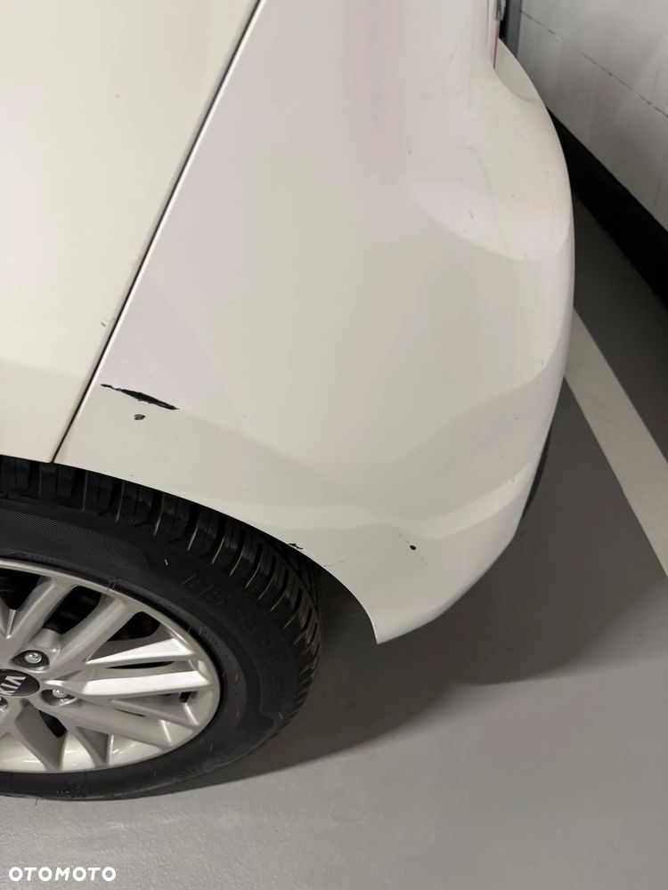 Kia Rio 1.2 XL Business Line - 3