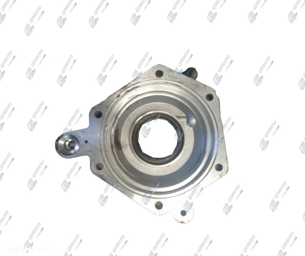 KOŁNIERZ SKRZYNI CYLINER WAŁKA SPRZĘGŁA MERCEDES ACTROS ATEGO AXOR - 3