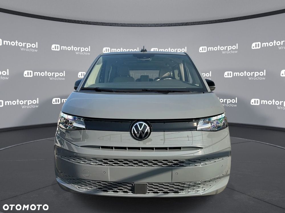 Volkswagen Multivan 2.0 TDI L2 Family DSG - 2