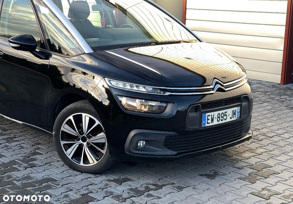 Citroën C4 Grand Picasso - 3
