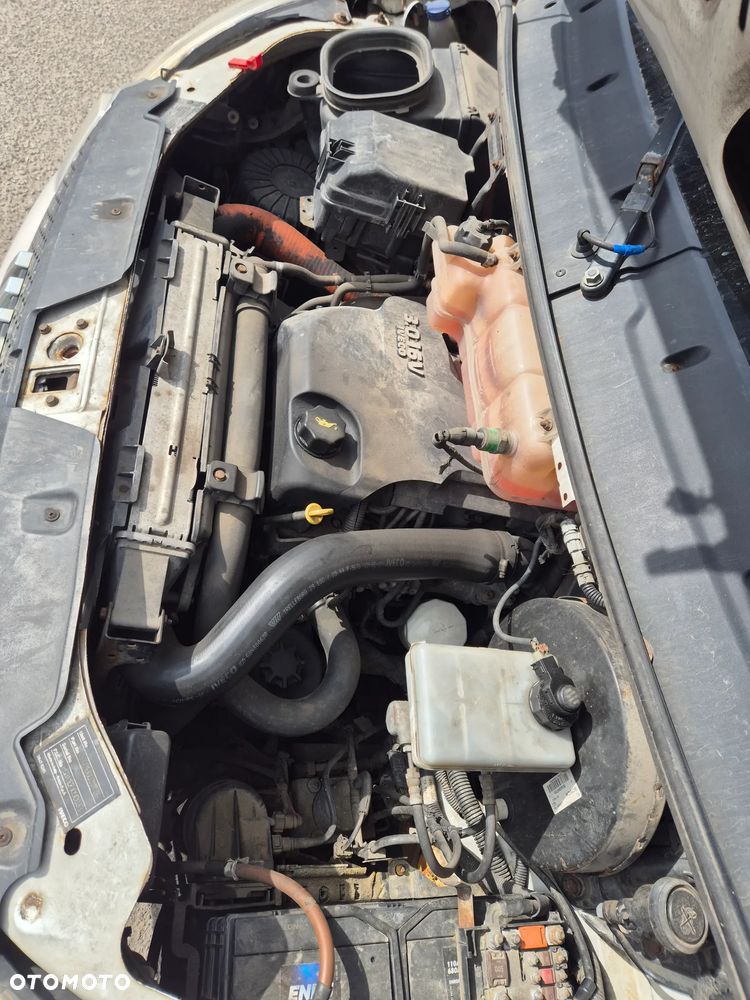 Iveco DAILY 35C15 - 9