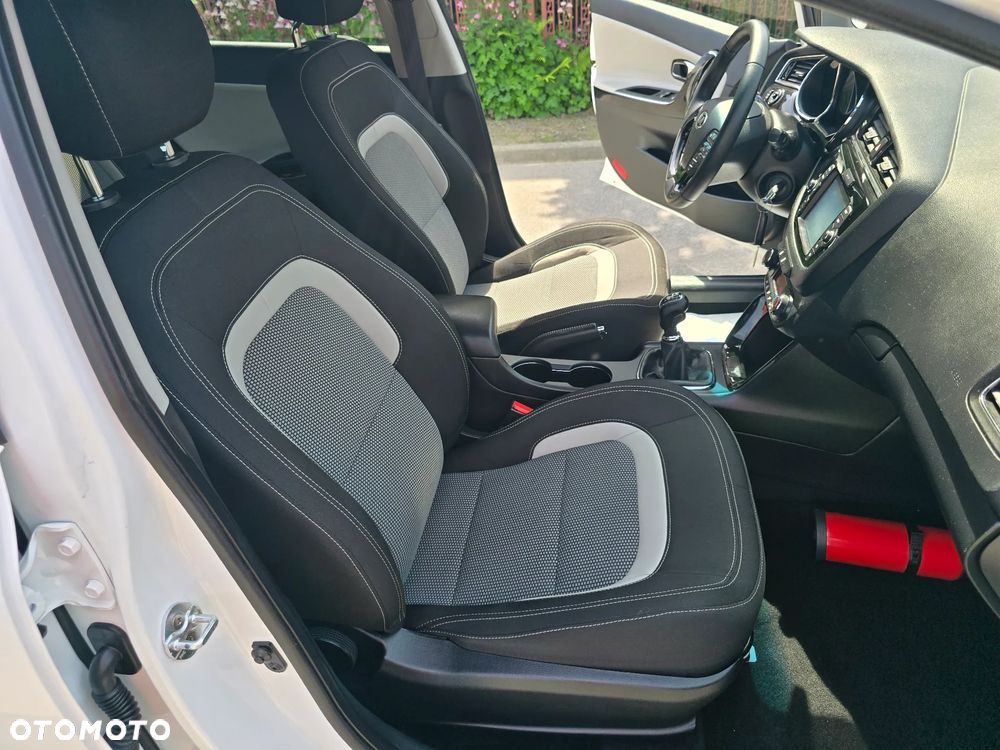 Kia Ceed 1.4 Optimum - 27