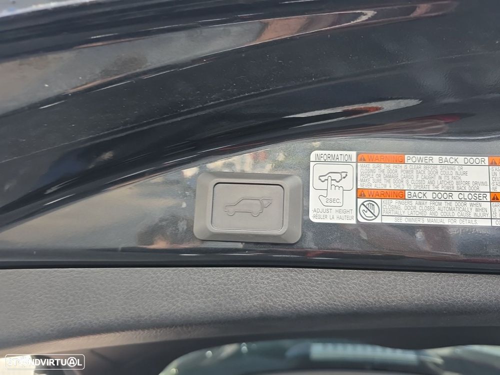 Toyota RAV4 2.5 HSD Pure Dark - 22