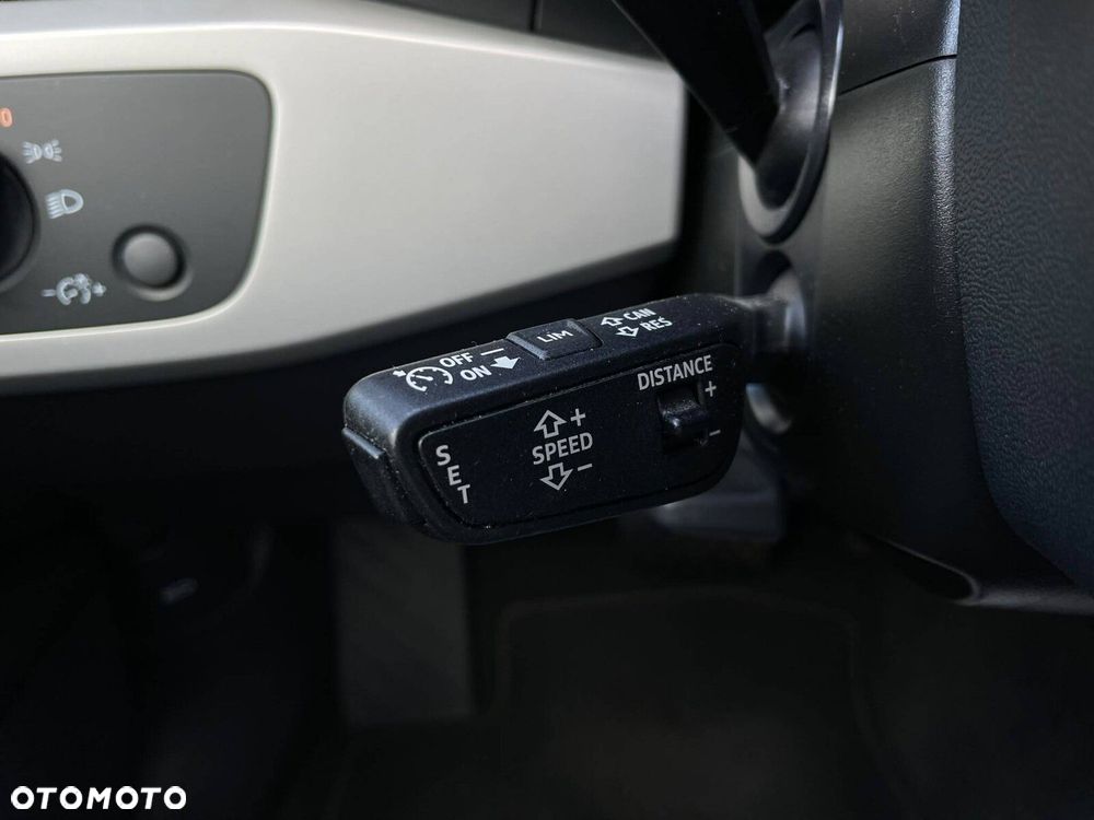 Audi A4 Avant - 24