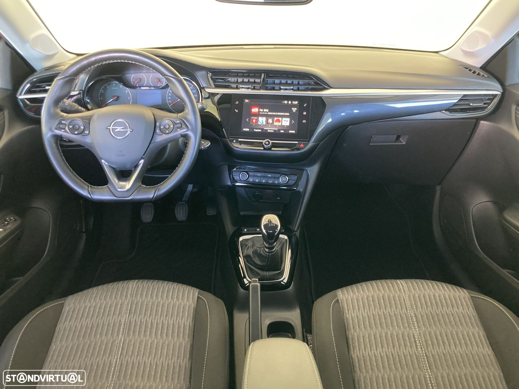 Opel Corsa 1.2 Business Edition - 6