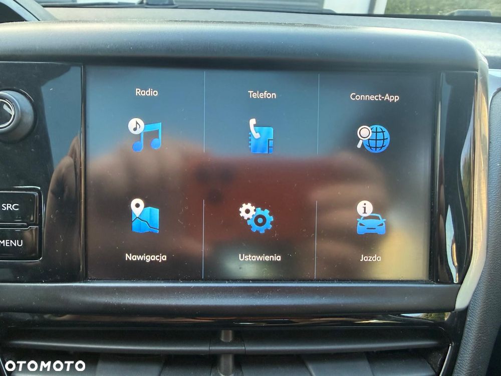 Peugeot 208 1.2 VTi Allure - 20