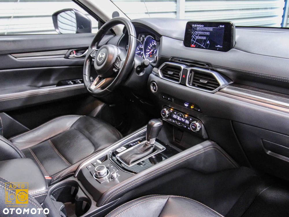 Mazda CX-5 2.5 Skypassion AWD - 16