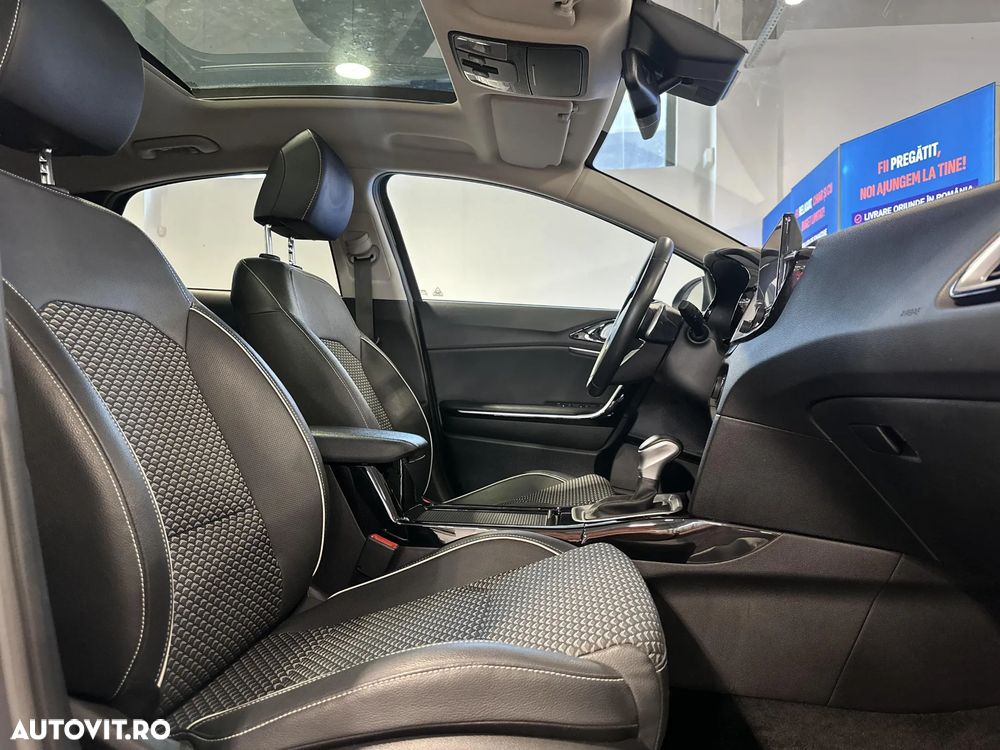 Kia XCeed - 11